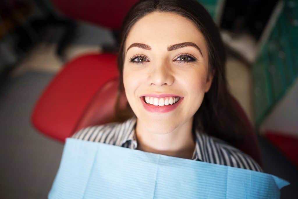 A Decade of Smiles in One Location: Why Our Stability Matters to You