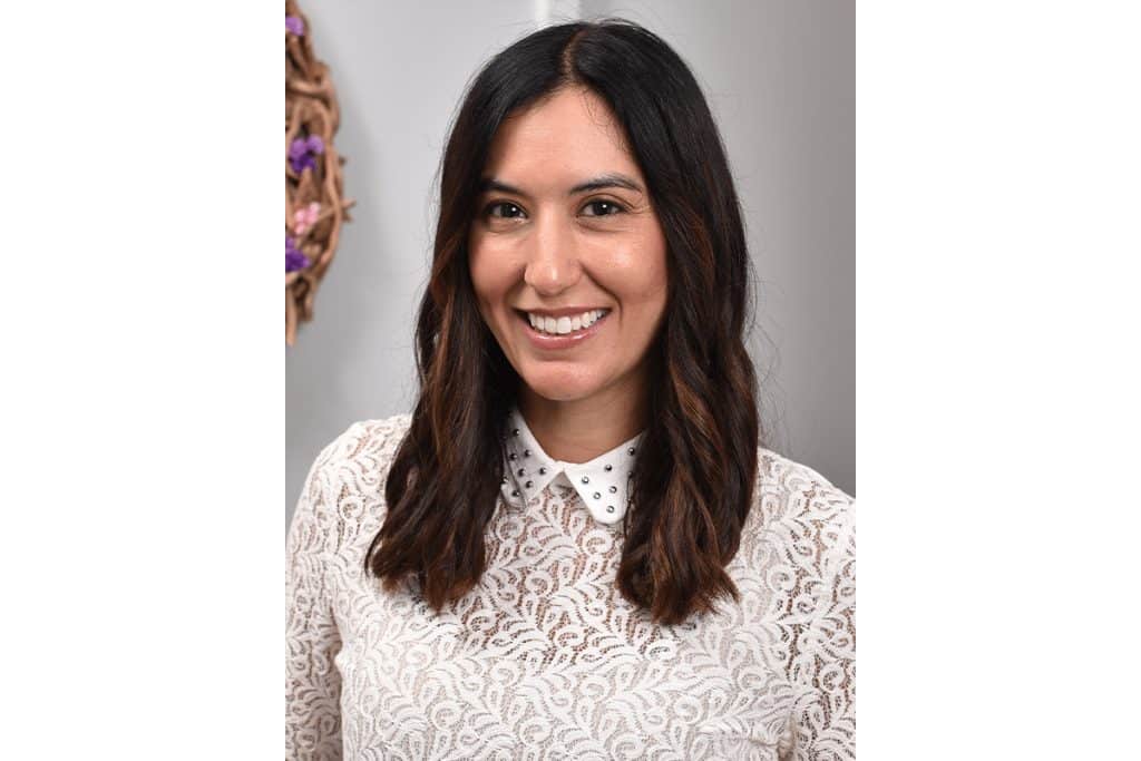 Dr. Aura Caldera Featured in Ramsey Neighbors Magazine