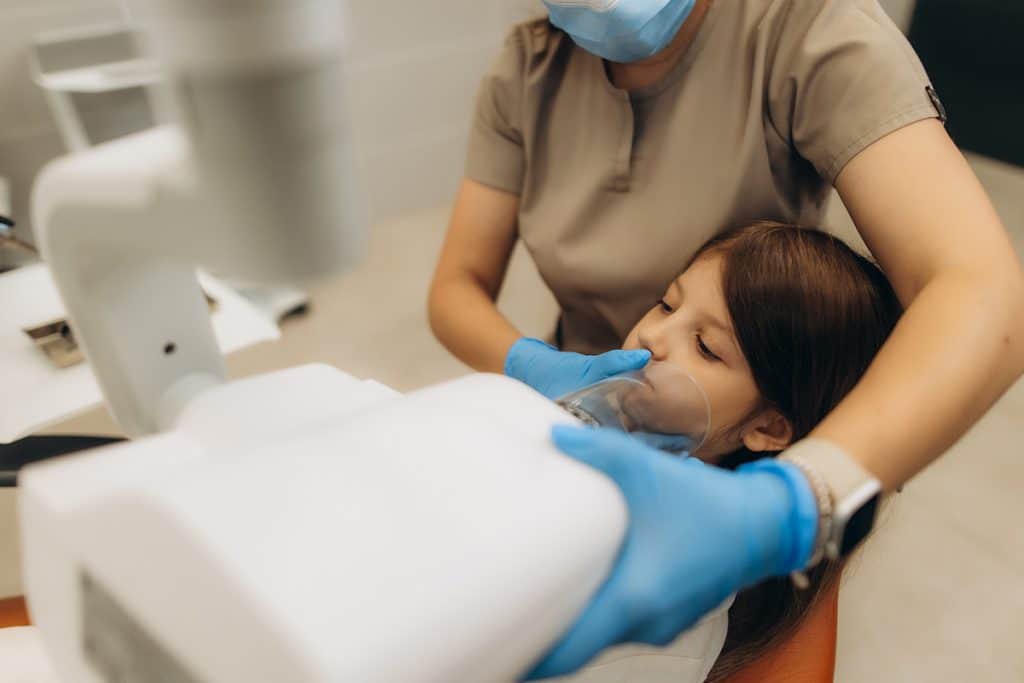Is Sedation Dentistry Safe for Children? Ramsey Parents’ Top Questions Answered