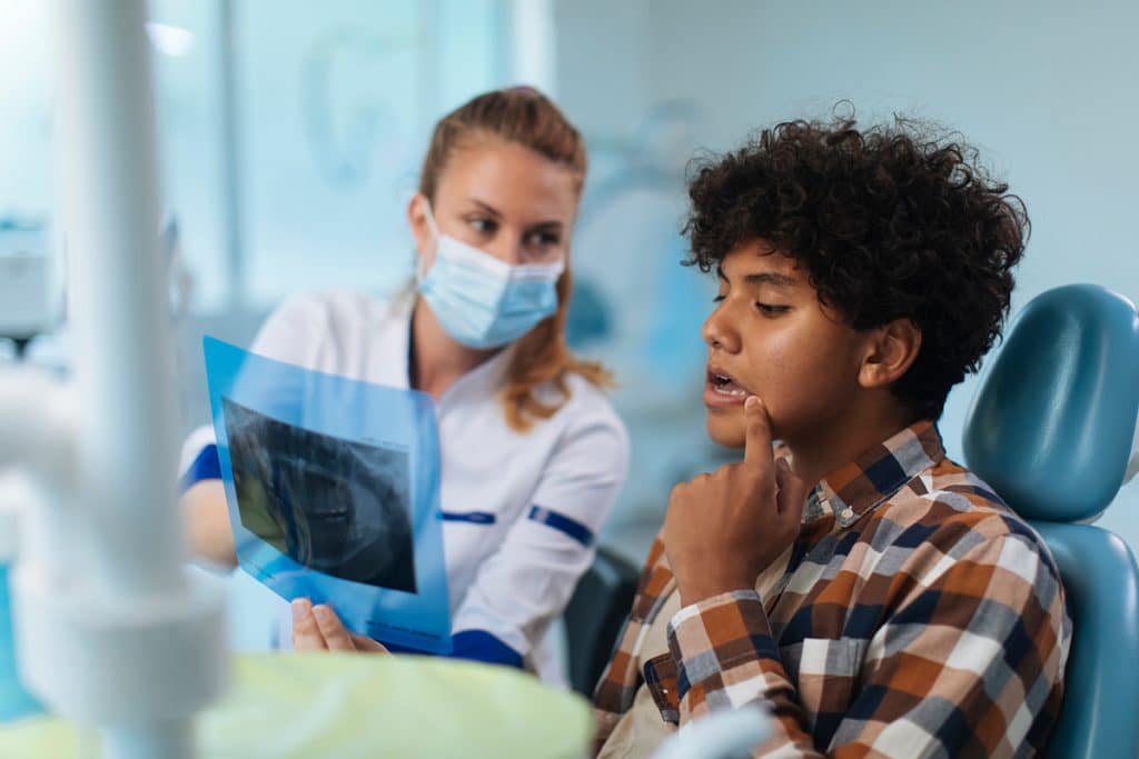 What Happens If You Don’t Treat a Cavity in a Baby Tooth?