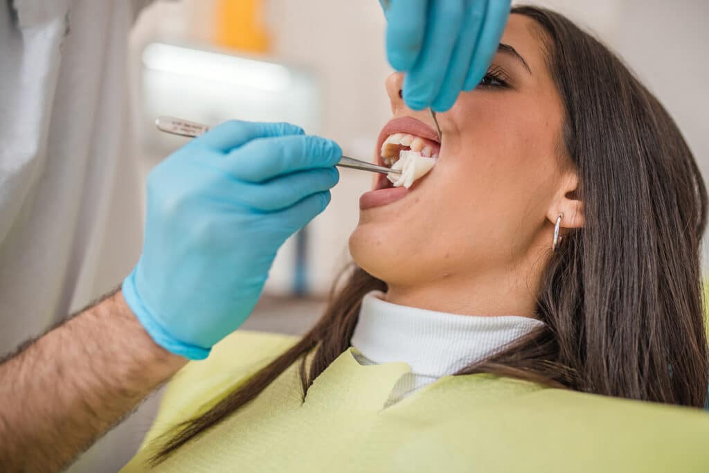 When Is a Tooth Extraction Necessary for Kids?
